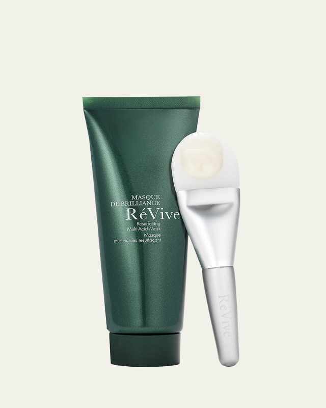 Masque De Brilliance, 2.4 oz.